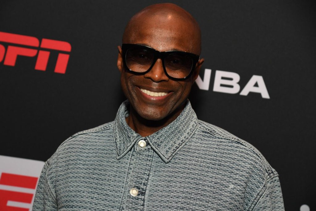 Kem, Jay-Z, RnBoi, RealestK, Dess Dior y Kur