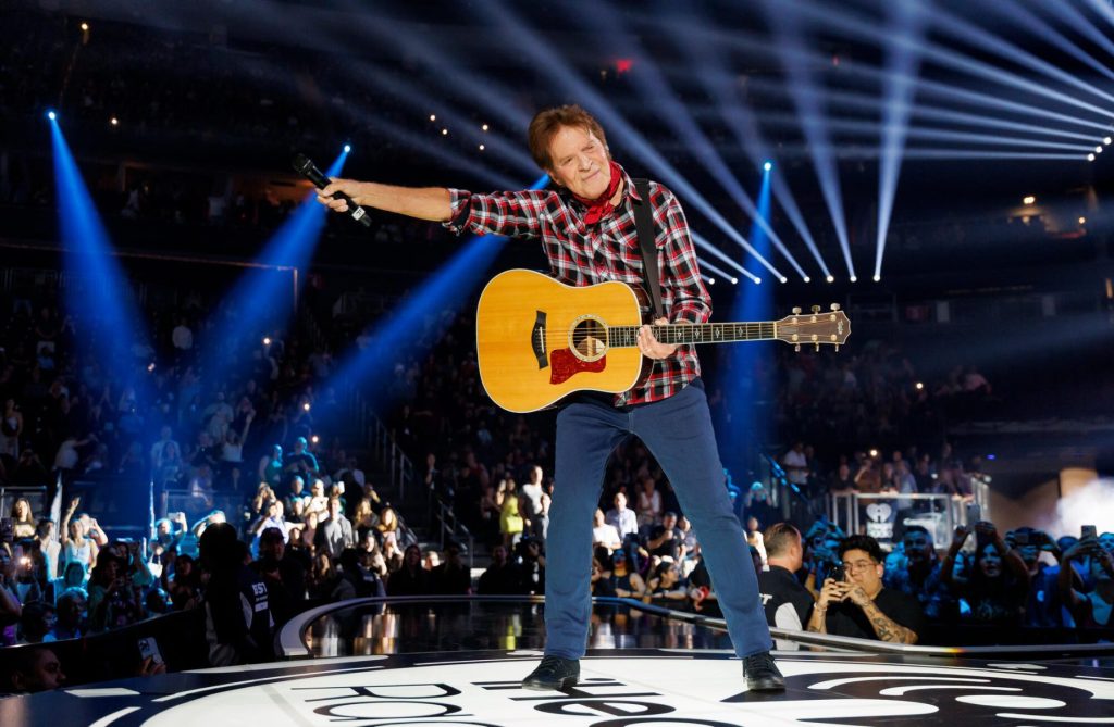 Premio Johnny Mercer en el Salón de la Fama de los Compositores de 2026