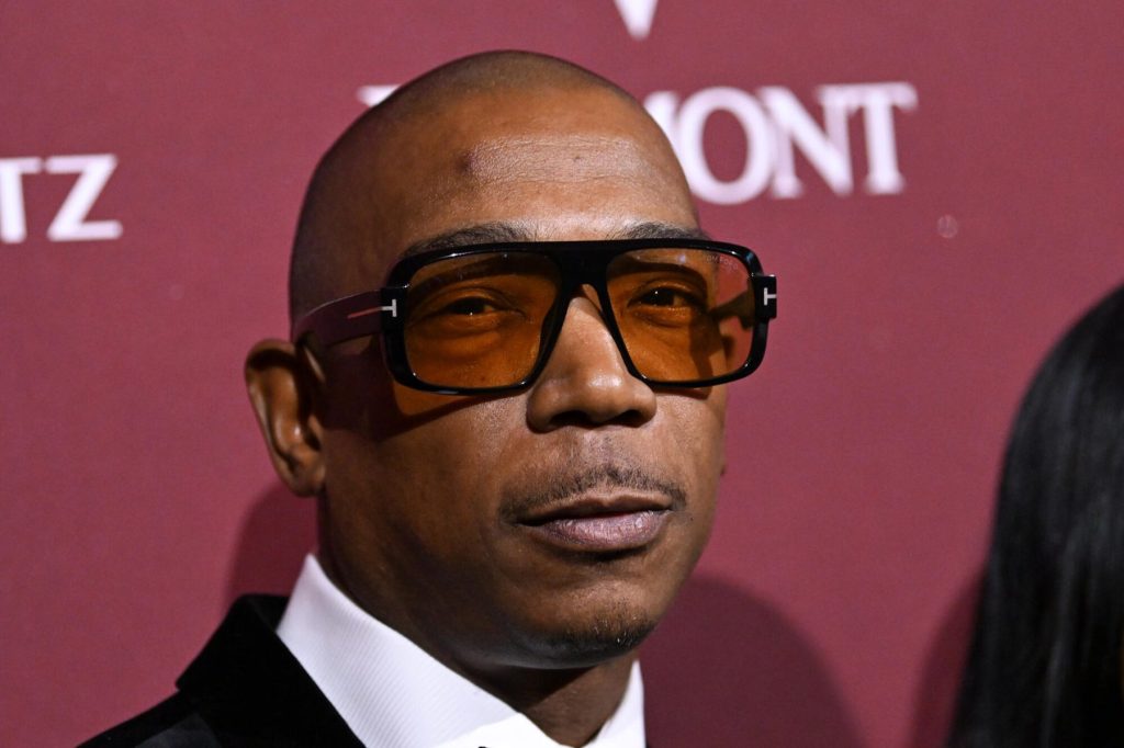 Ja Rule se disculpa por el incidente del avión con Tony Yayo y el tío Murda
