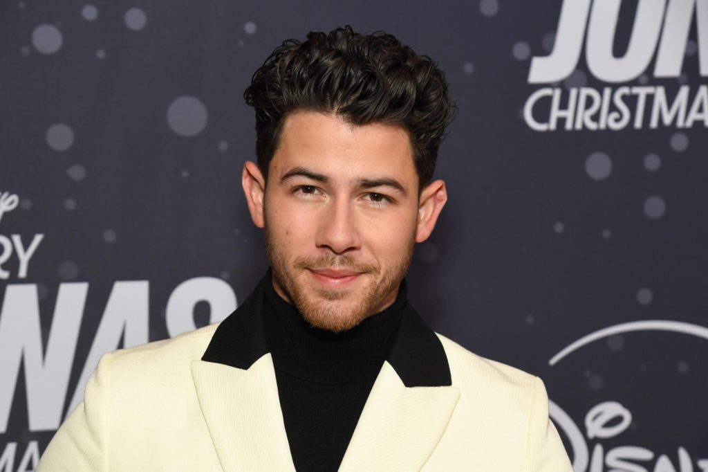 Nick Jonas protagonizará la película 'Bodyman'