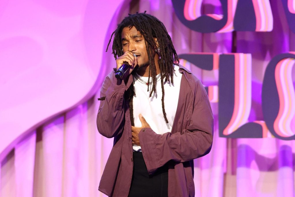 Mýa, DaBaby, Jordan Ward y más