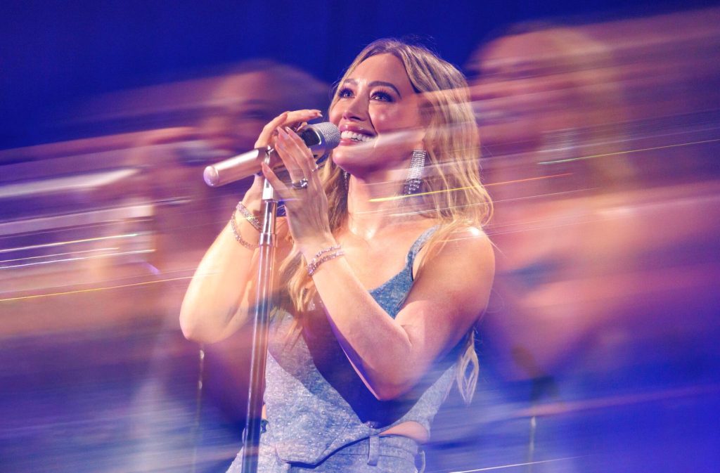 Encuesta sobre el mejor lanzamiento de música nueva de esta semana