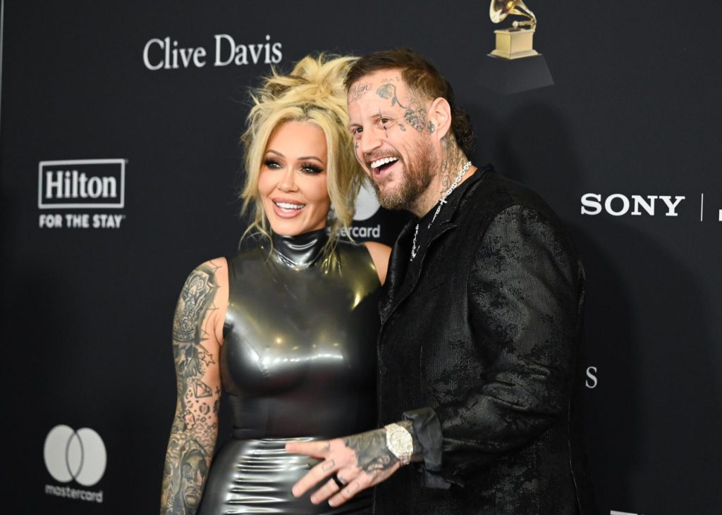 Jelly Roll entregará uno de sus premios Grammy a un centro de detención juvenil