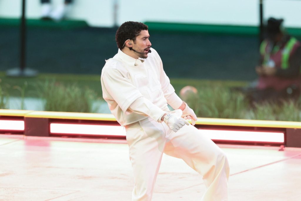 ¿Quién actuó más de una vez?