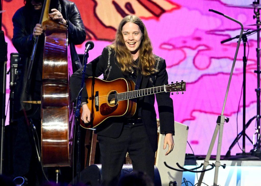 Grand Ole Opry en honor a 'Oh hermano, ¿dónde estás?' Aniversario