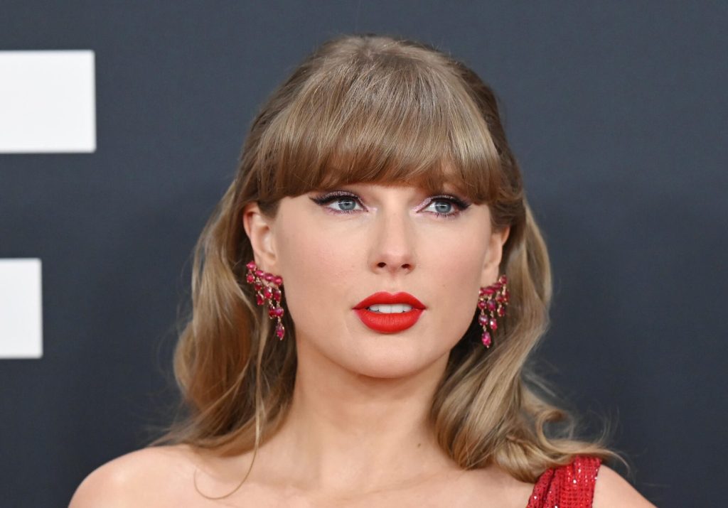 Taylor Swift nombrada artista con mayores ventas a nivel mundial en 2025: lista IFPI