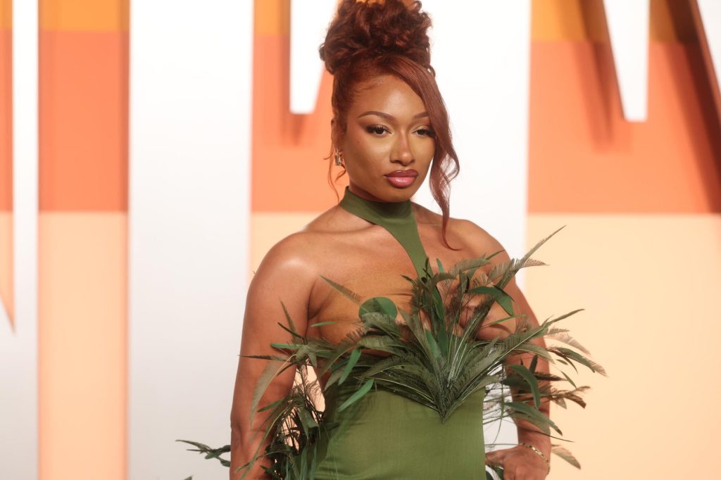 Megan Thee Stallion y Juvenile Tease Remix de 'BBB'