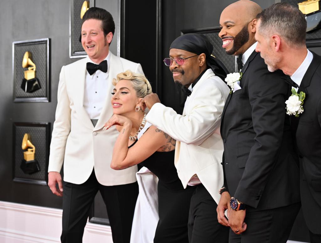 Michael Bearden será el director musical de los Oscar por segundo año