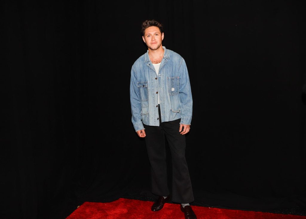 Niall Horan confirma que su cuarto álbum en solitario está 'listo' y comparte un fragmento de la canción