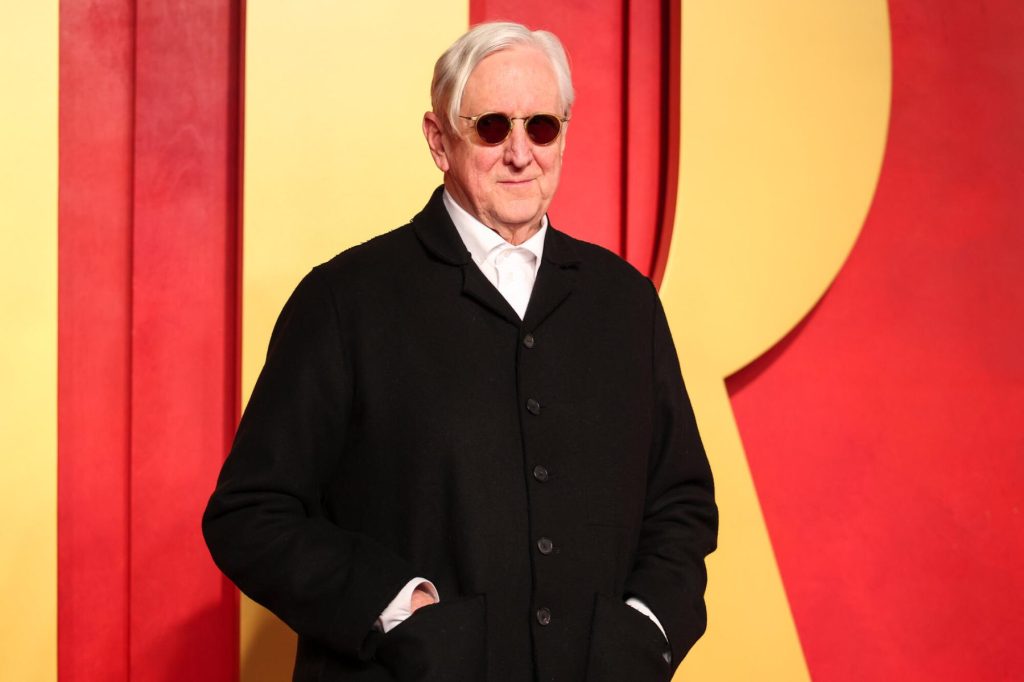 T Bone Burnett reflexiona sobre 'Oh hermano, ¿dónde estás?' El éxito de la banda sonora