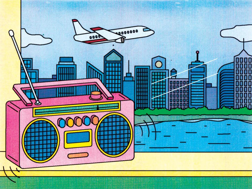 La industria musical australiana critica el nuevo código de radio comercial