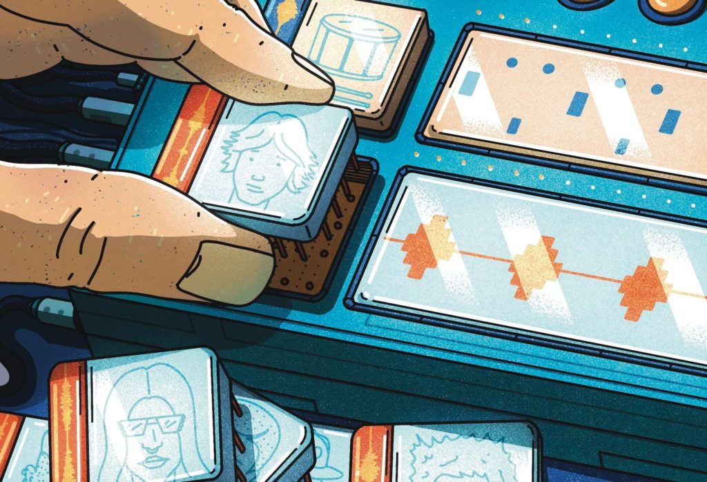 Spotify analiza las licencias de AI Remix mientras los ejecutivos tocan la bocina sobre la herramienta de corrección de errores