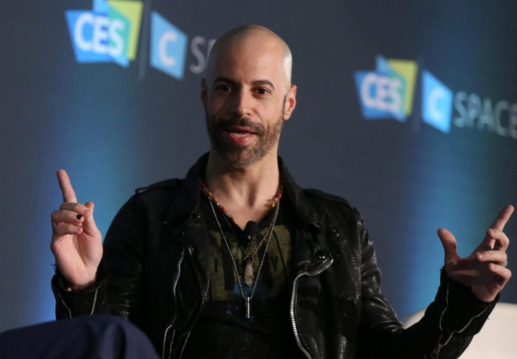 'The Bottom' de Daughtry es el número uno en la lista Mainstream Rock Airplay