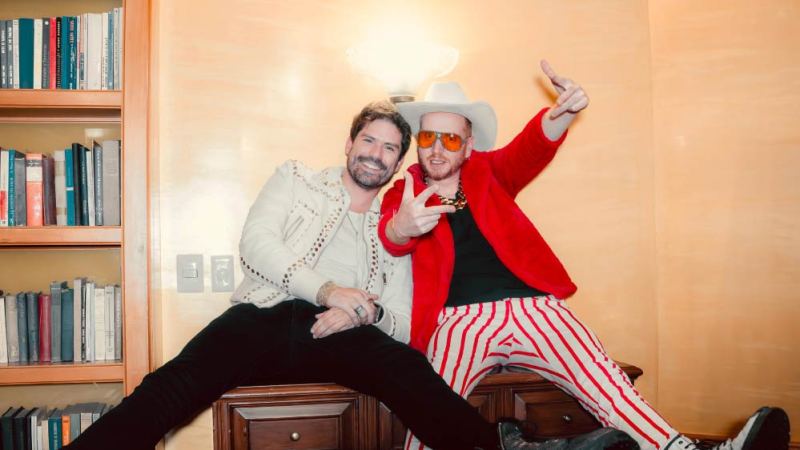 Sin Ánimo de Lucro enciende la pista desde otro ángulo con ‘Báilalo’