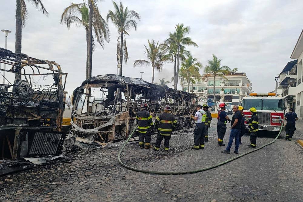Todo lo que necesitas saber sobre la crisis que azota a Guadalajara, Jalisco, y al resto de México