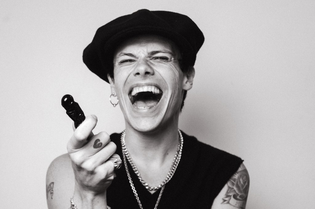 Se revela la fecha de lanzamiento del nuevo álbum de Yungblud, 'Idols II'