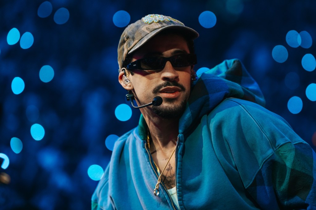 El espectáculo de medio tiempo del Super Bowl será 