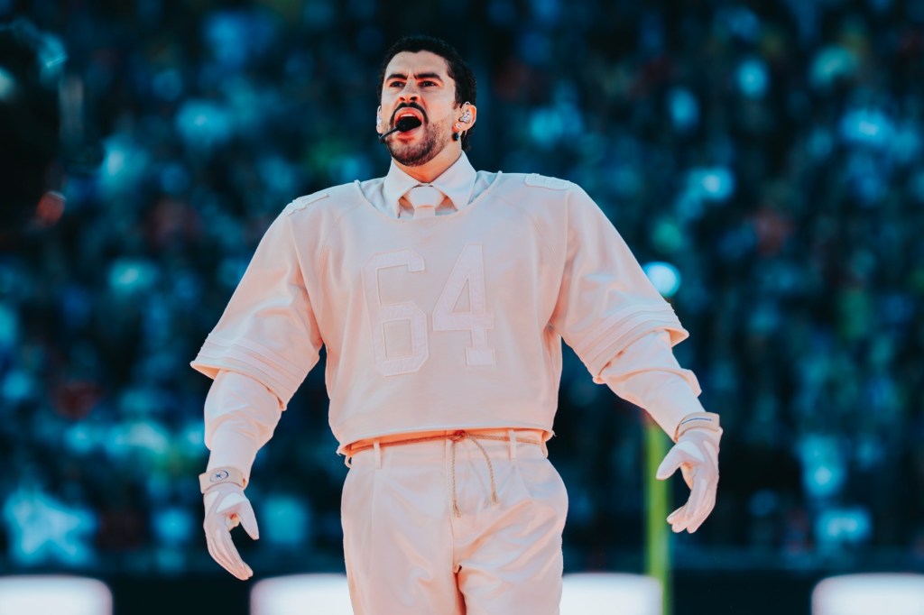 Estrella revela lo que significa el '64'