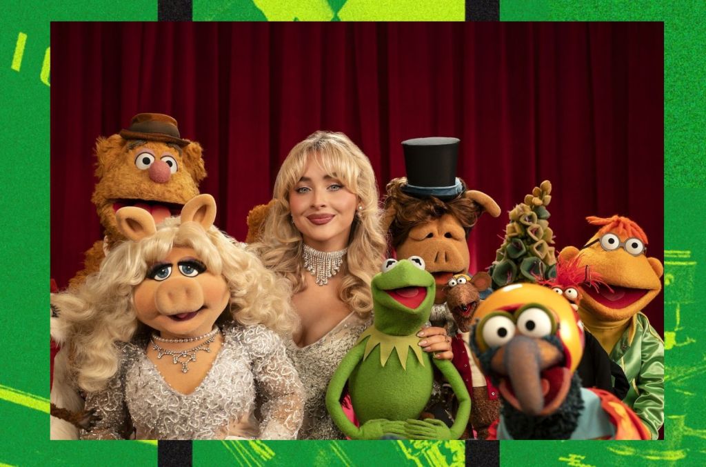 Aquí se explica cómo ver 'The Muppet Show' 2026 en línea sin cable gratis