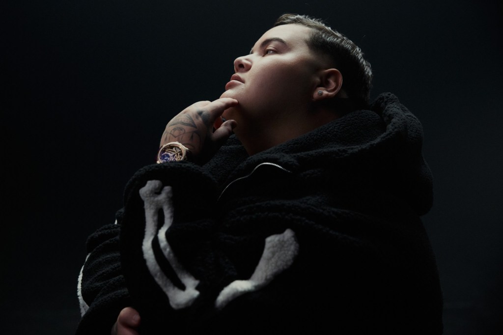 Nuevo álbum de FloyyMenor y más lanzamientos