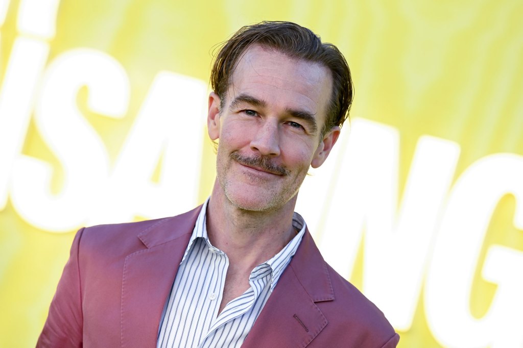 La estrella de 'Dawson's Creek' James Van Der Beek muere a los 48 años después de la batalla contra el cáncer