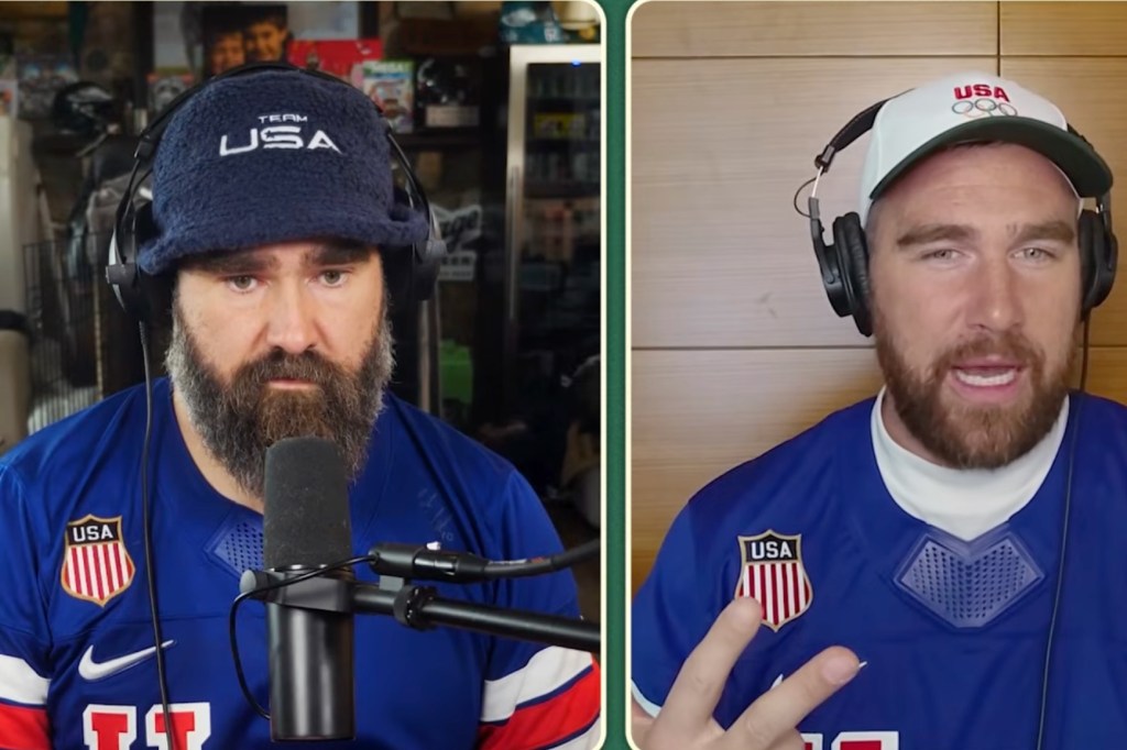 Travis Kelce ofrece consejos sobre citas para invitar a salir a alguien en 'New Heights'