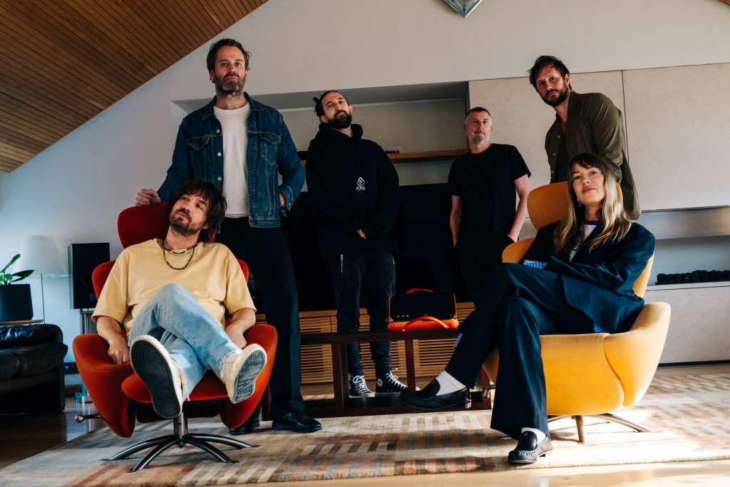 El sintetizador Orchid de Kevin Parker vendió más de 10.000 unidades en el primer año