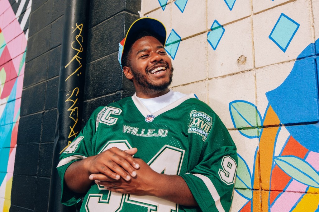 LaRussell habla sobre la reunión de Jay-Z, Kyrie Irving y el Super Bowl LX