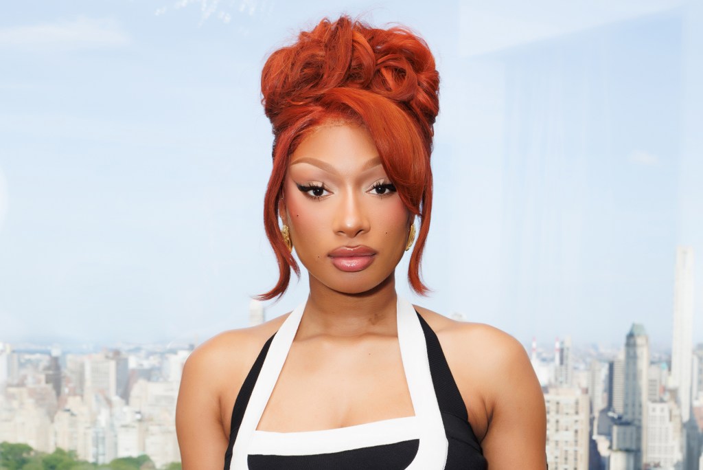 Megan Thee Stallion aparecerá en 'La caída y el ascenso de Reggie Dinkins'