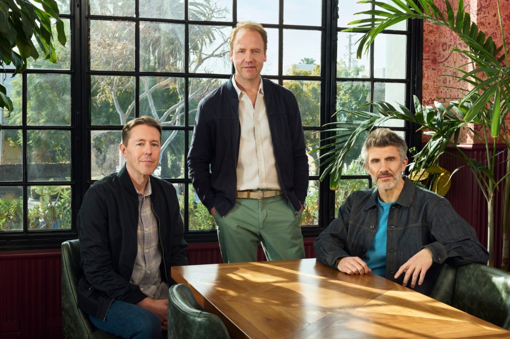 Virgin Music completa la adquisición del centro y nombra a Pieter van Rijn director de operaciones