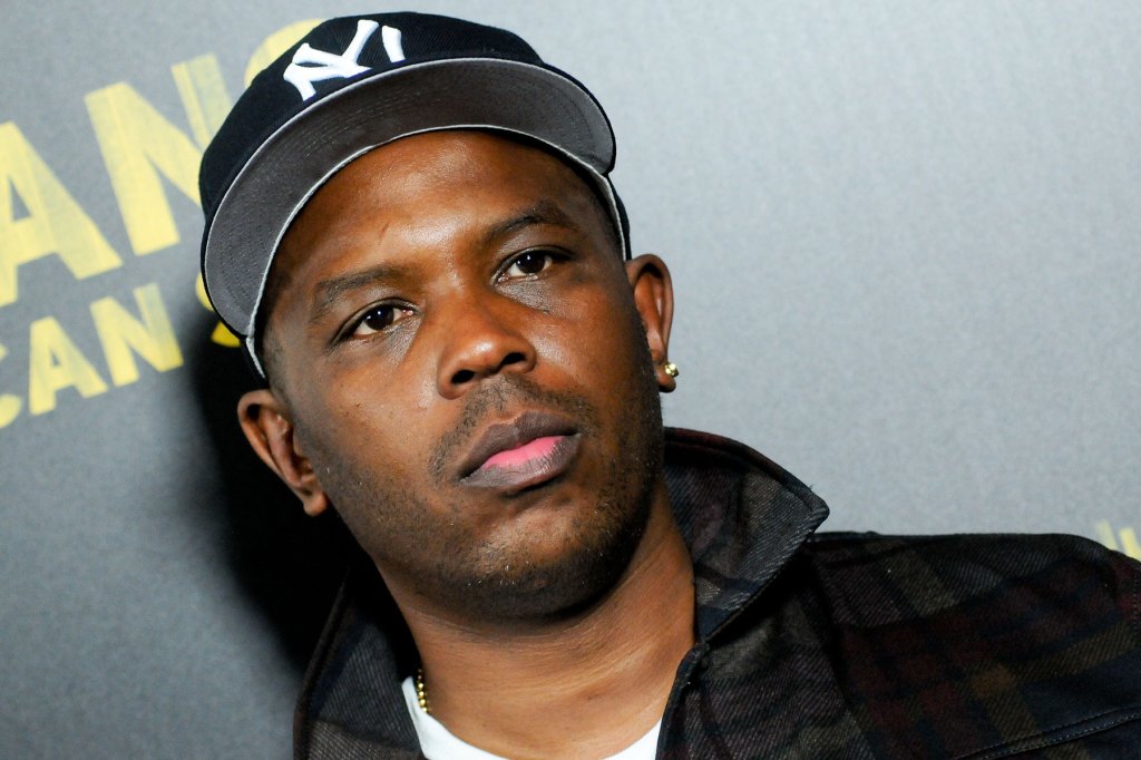 Muere el cofundador del clan Wu-Tang a los 52 años