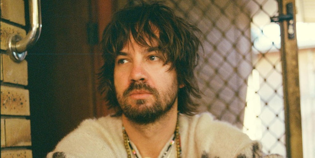 La gira 'Deadbeat' de Tame Impala por Australia está creciendo