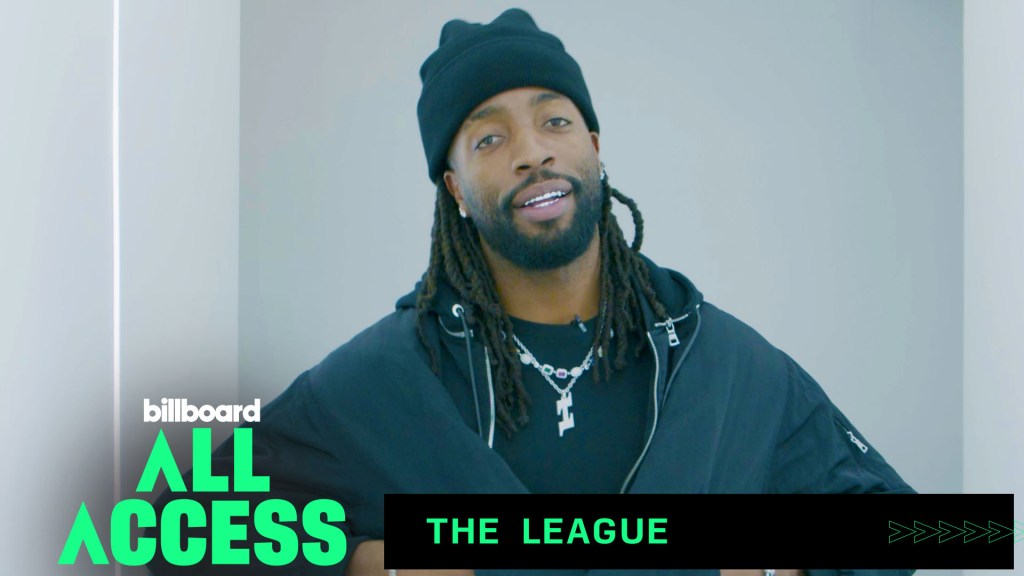 El fundador de la Liga sobre el solo de batería viral de Justin Bieber y más