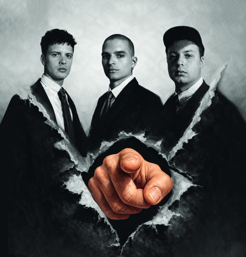 Crítica: Usted Señalemelo - 'Términos y condiciones'