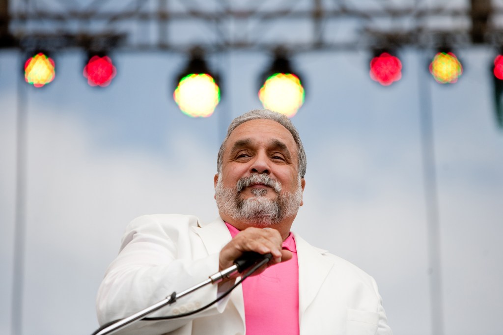 Muerte de Willie Colón lamentada por el mundo de la música latina: ver reacciones