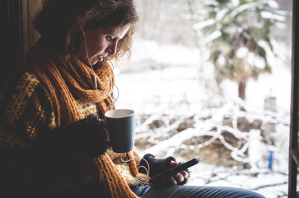 Las mejores canciones de invierno: lista de reproducción de nieve estacional