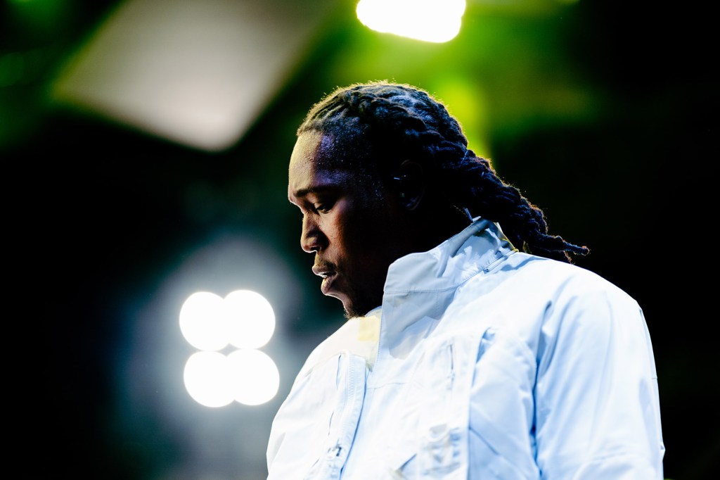 Casa Billboard, mejores fotos del escenario