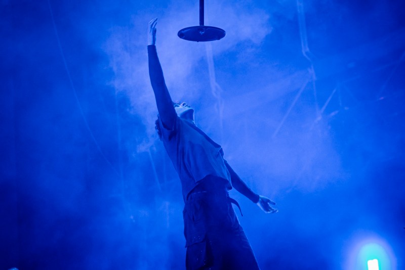 Turnstile en Argentina: 