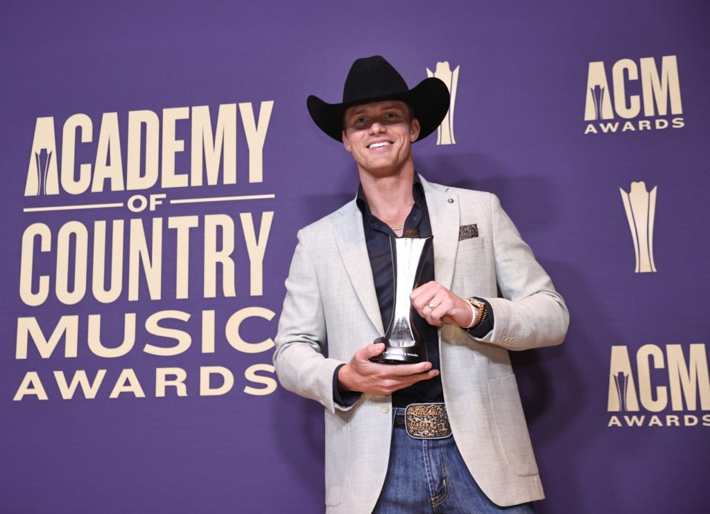 Ganadores de los ACM Radio Awards 2026: lista completa