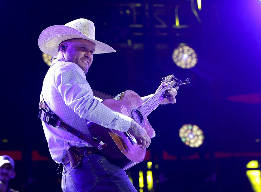 Cody Johnson establece récord de asistencia al RodeoHouston