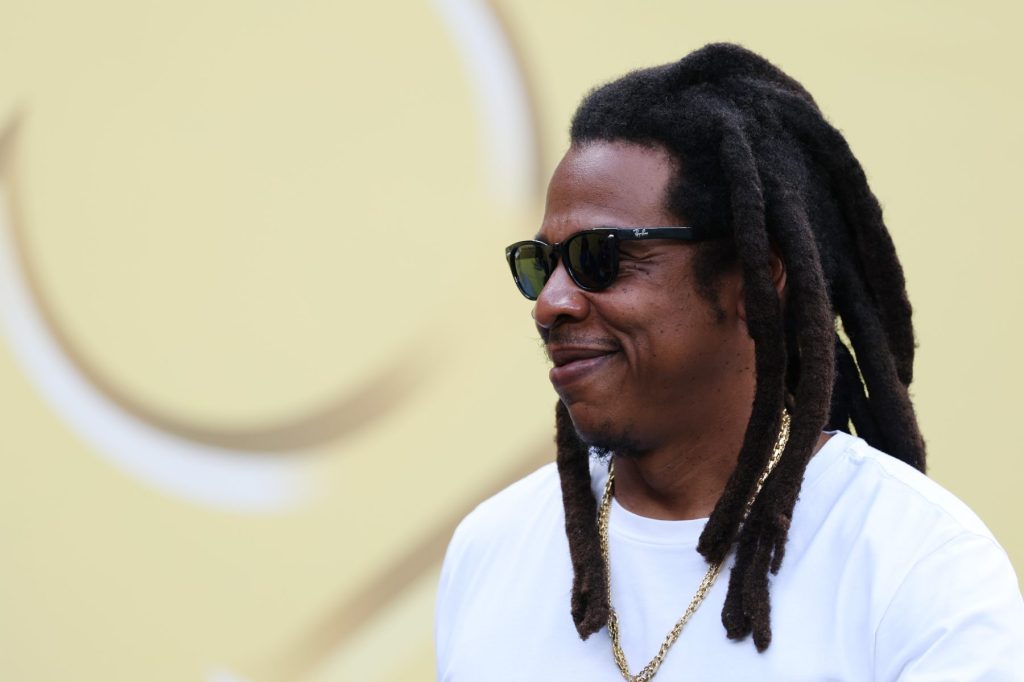 Jay-Z se burla de la celebración del 30 aniversario de 'Reasonable Doubt'