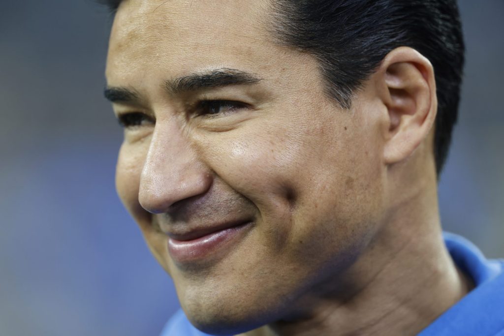 'Access Hollywood' cancelada después de 30 años de funcionamiento