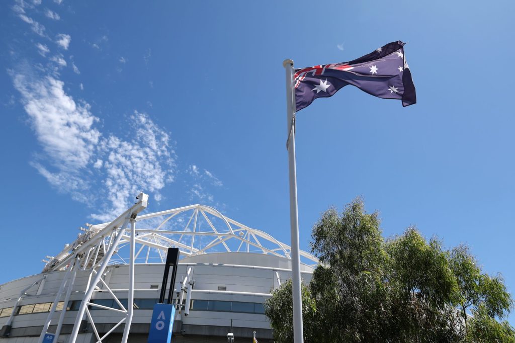 ARIA informa un crecimiento 'moderado' para el negocio récord de Australia en 2025