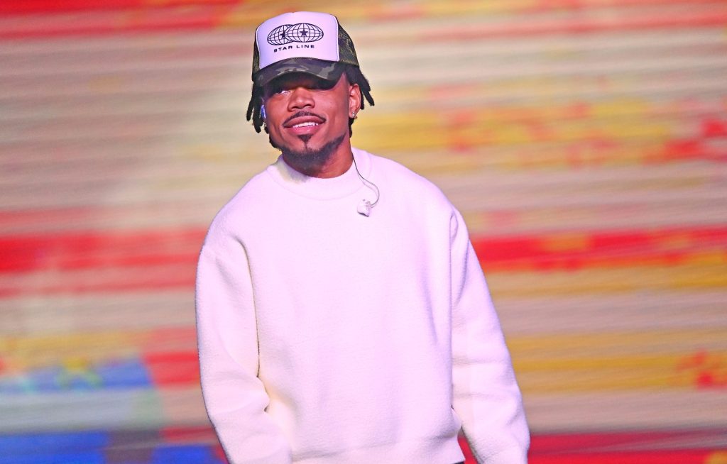 La batalla legal de Chance The Rapper y su ex manager Pat: una cronología