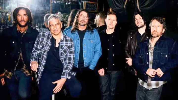 Fábrica de Rock 20/03/2026 - FM Rock & Pop 95.9