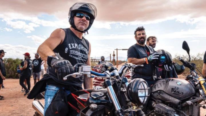 La Renga vuelve a los cines con “Totalmente Poseídos”