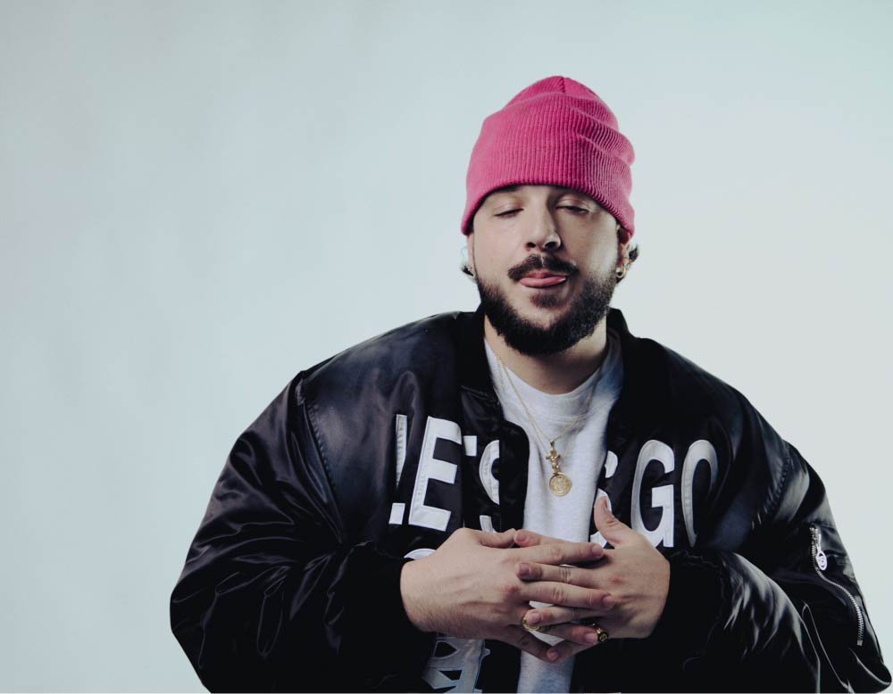 Alma de Cántaro de Marquitos, un renacimiento emocional y creativo