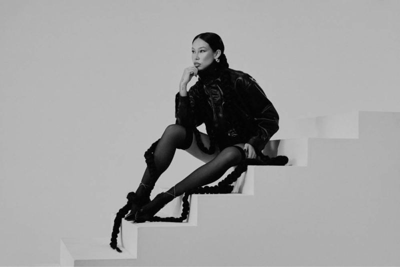 Artistas que debes conocer: GABBY BLACK