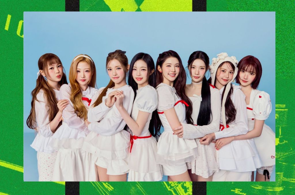 Dónde comprar entradas para la exhibición estadounidense 'Hearts 2 House' de Hearts2Hearts