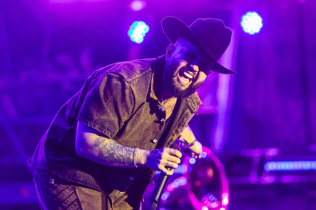 Resumen de La Cura Fest de Carín León en Hermosillo, México: Mejores momentos